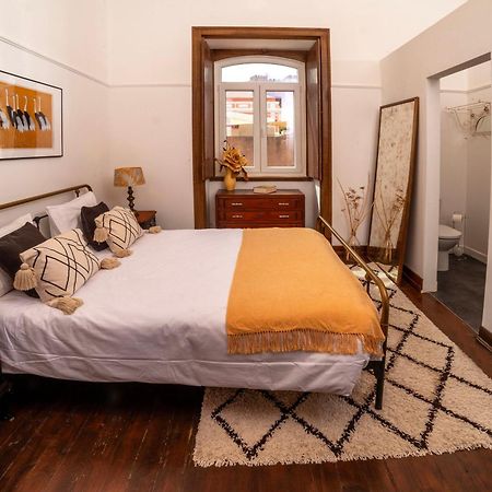 Casa Das Amendoeiras Silves Extérieur photo