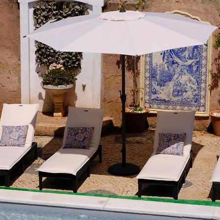 Casa Das Amendoeiras Silves Extérieur photo