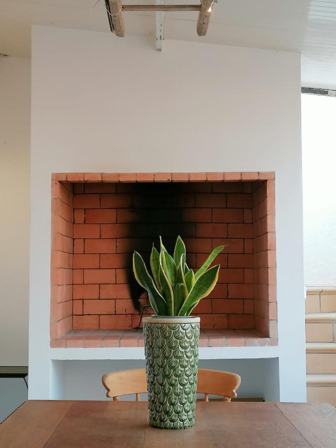 Casa Das Amendoeiras Silves Extérieur photo