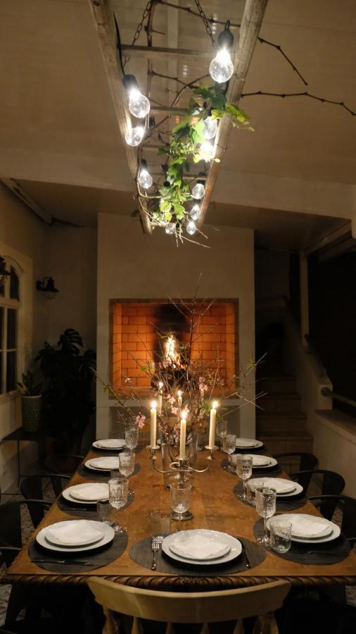Casa Das Amendoeiras Silves Extérieur photo