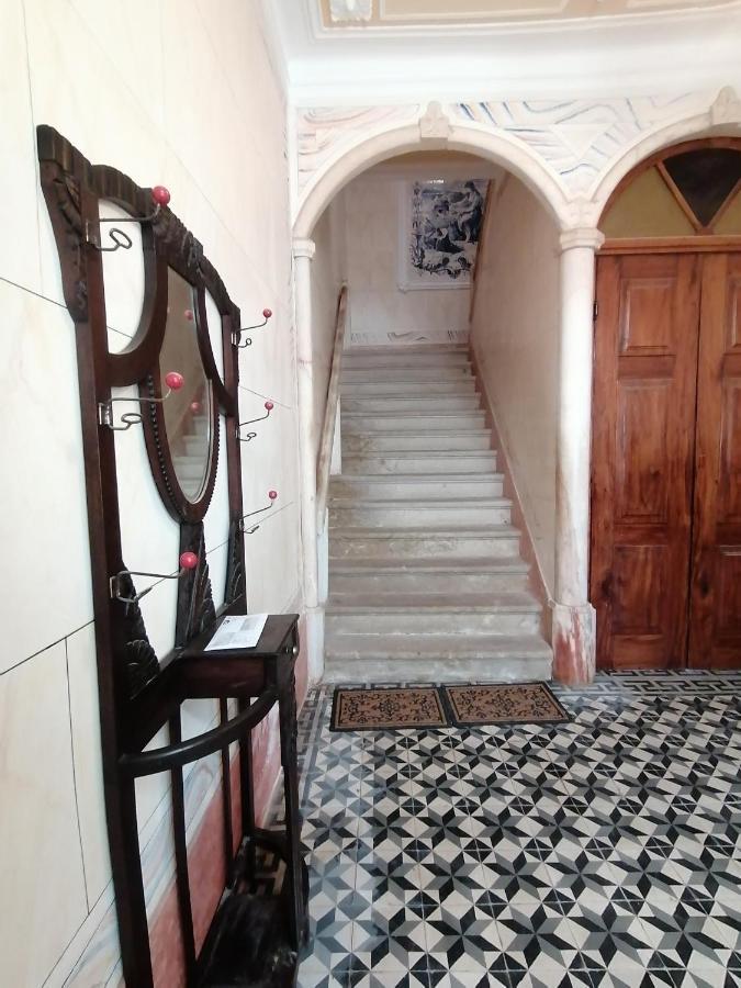 Casa Das Amendoeiras Silves Extérieur photo