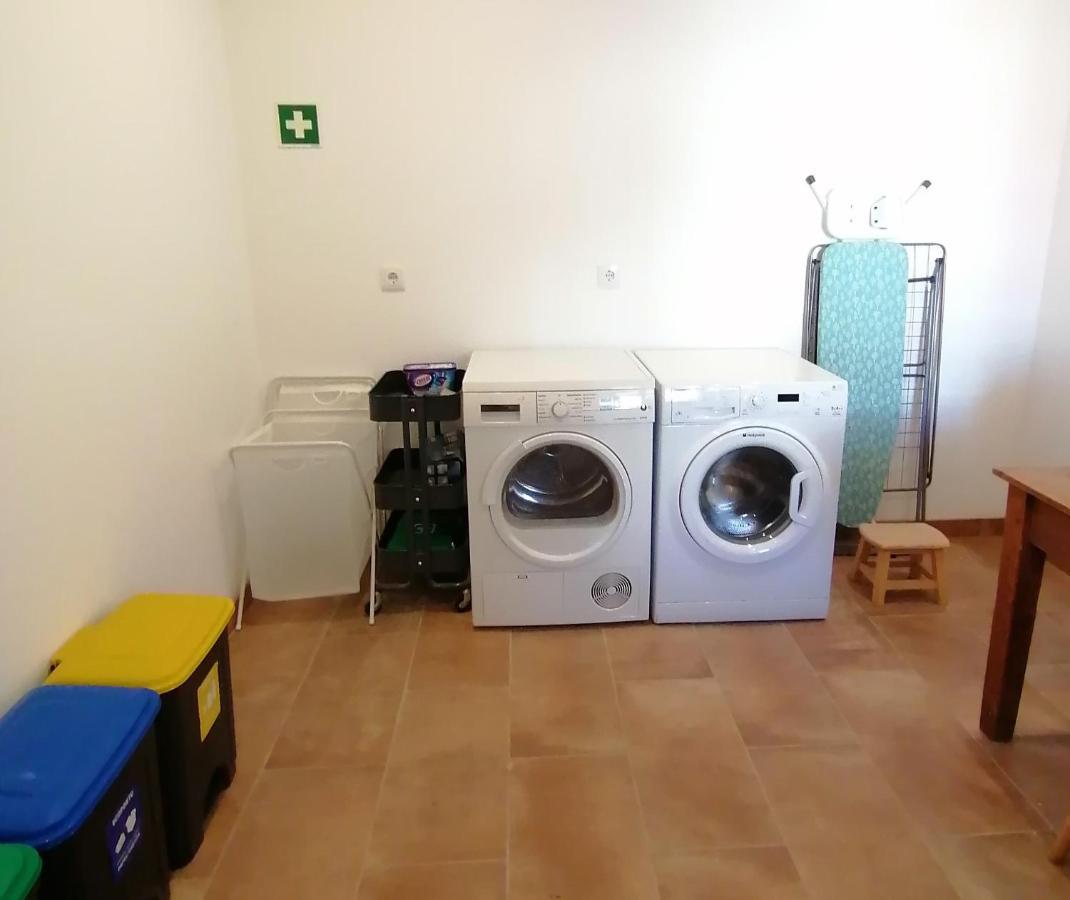 Casa Das Amendoeiras Silves Extérieur photo