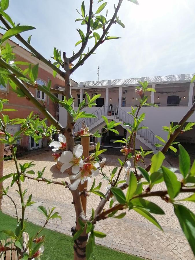 Casa Das Amendoeiras Silves Extérieur photo