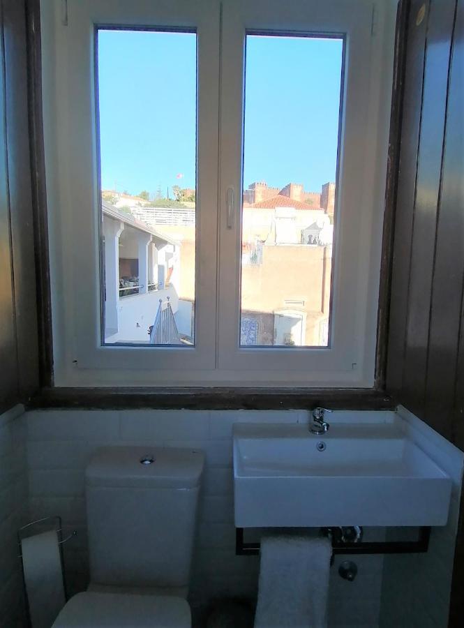 Casa Das Amendoeiras Silves Extérieur photo