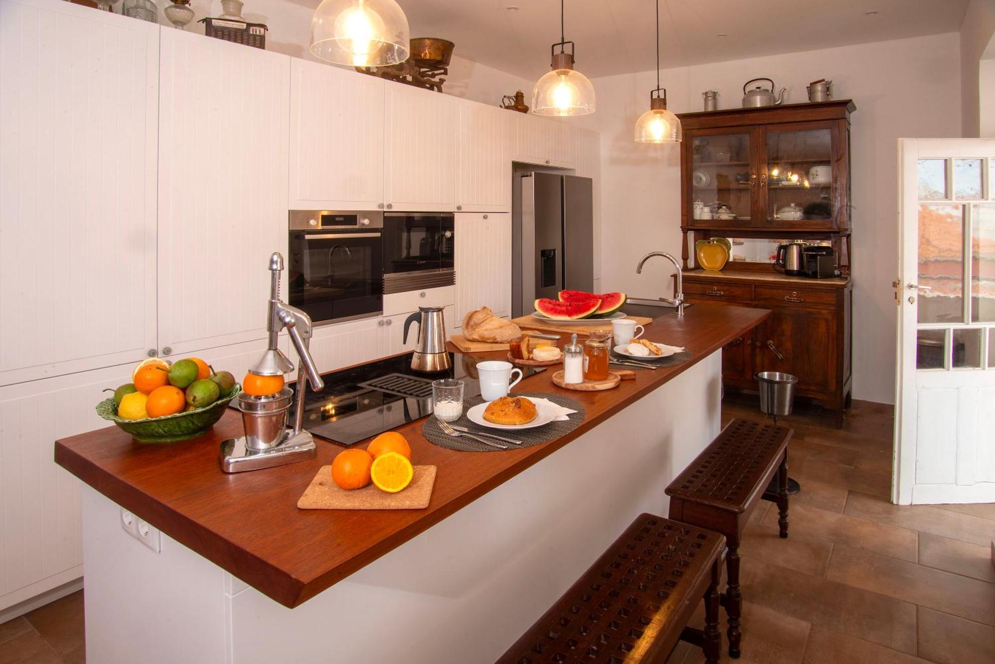 Casa Das Amendoeiras Silves Extérieur photo