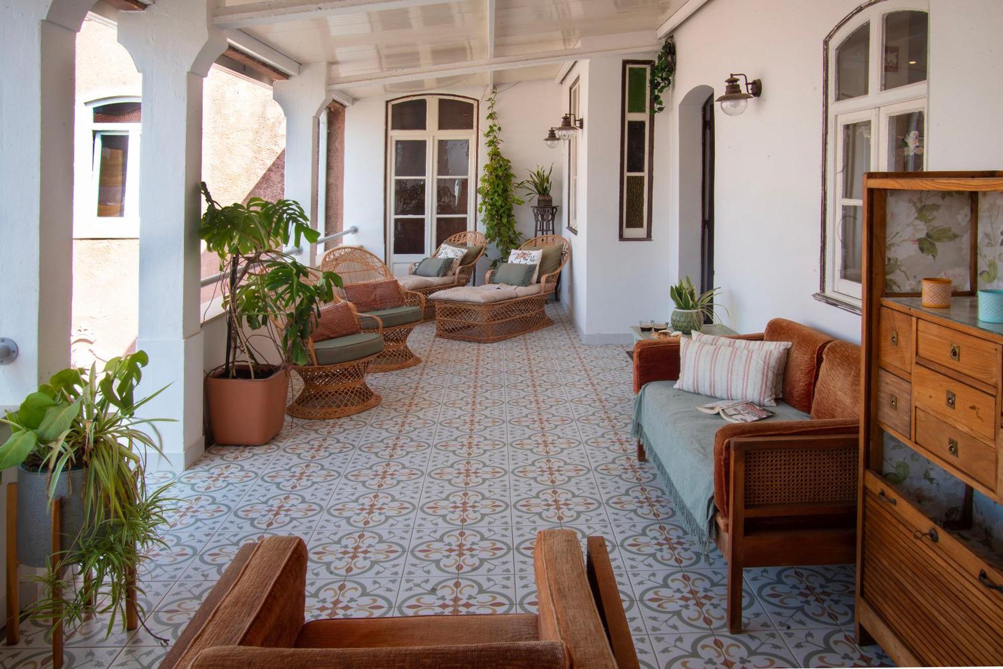 Casa Das Amendoeiras Silves Extérieur photo