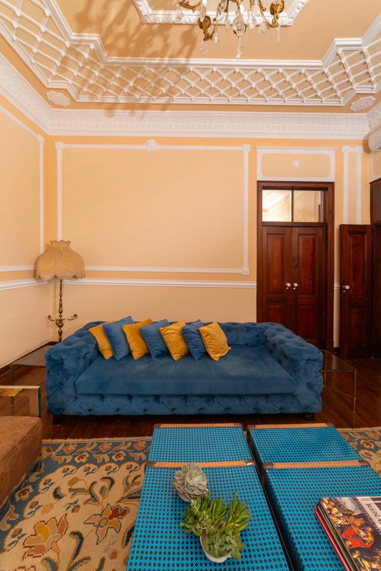 Casa Das Amendoeiras Silves Extérieur photo
