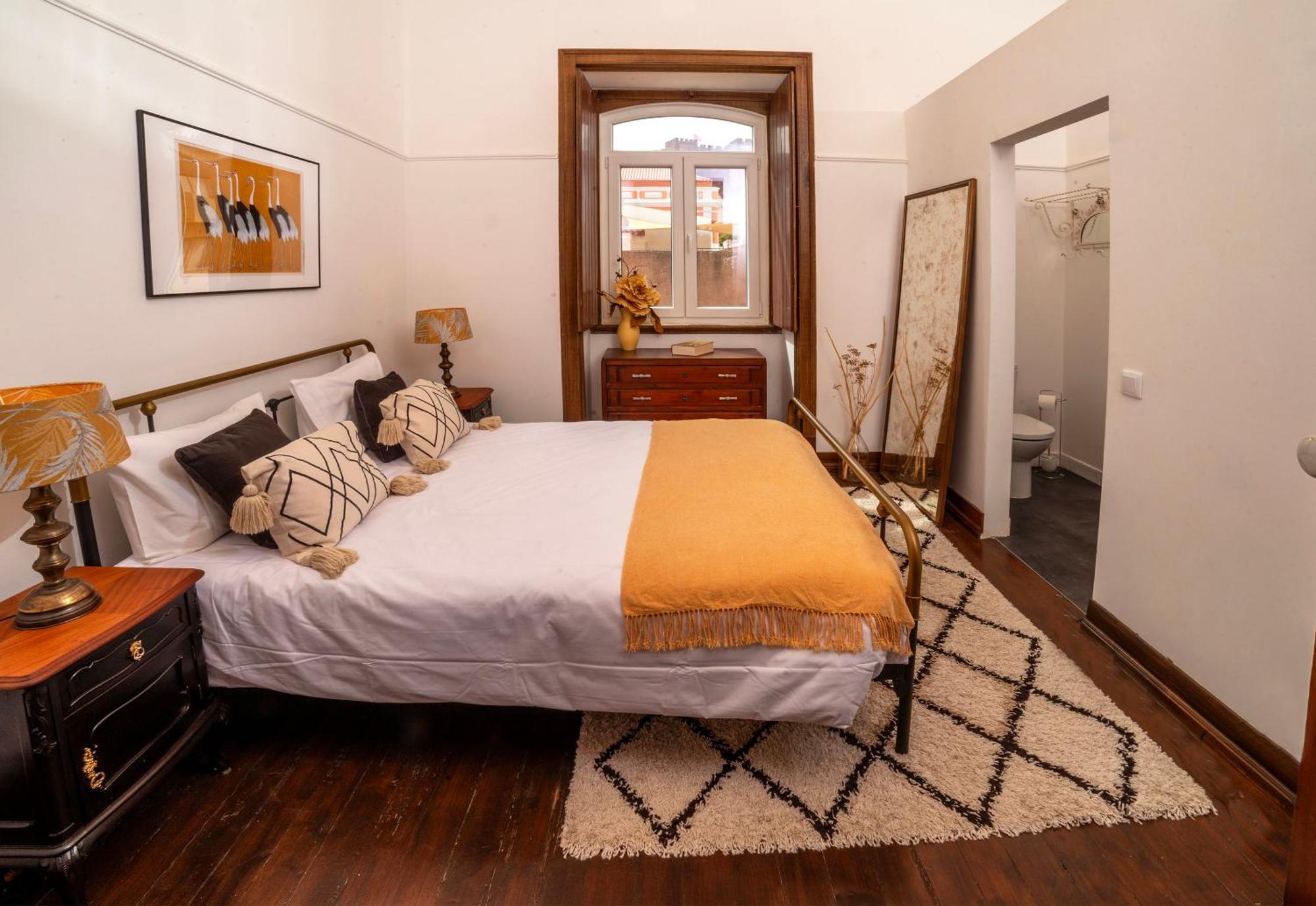Casa Das Amendoeiras Silves Extérieur photo